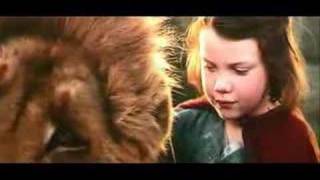 Lucy Pevensie in Narnia