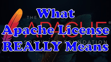 What Is the Apache License? Beginners Guide to Safe Open Source Use