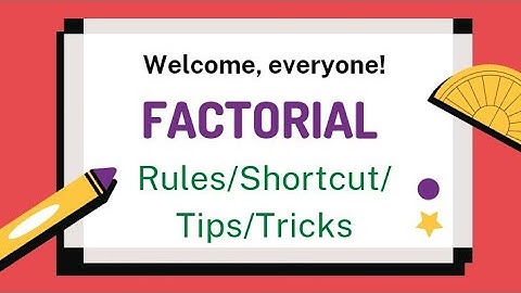how to find the number of trailing zeroes in factorial🔴Addition of factorial🔴Shortcut🔴#factorial