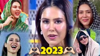 2023 Memories 🤍 | Sonam Bajwa | Sonam Bajwa Zone