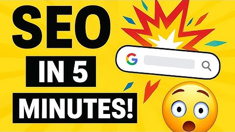 What Is SEO? The Complete Beginner’s Guide (2025 Update)