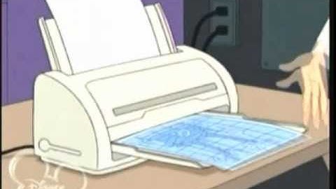 Projectile and Freefall Motion Video