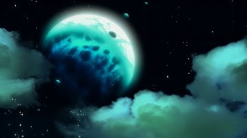 Legend of Dragoon FMV Upscale - Moon That Never Sets - 1440p/30FPS - TVRH