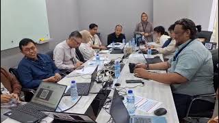 FINANCIAL MODELING (PT Sinergi Mitra Lestari Indonesia)