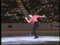 Brian Orser (CAN) - 1988 Calgary, Figure Skating, Exhibitions (Encore)