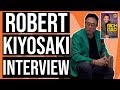 Wholesaling Real Estate | Robert Kiyosaki Interview