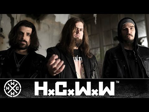 REDESTRUCTION - S. T. F. U. - HC WORLDWIDE (OFFICIAL 4K VERSION HCWW)