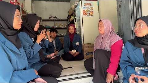 Field Study Fenomena “Living Together” Kelompok 2 PDB 70 #PDB #UNAIRHEBAT2025