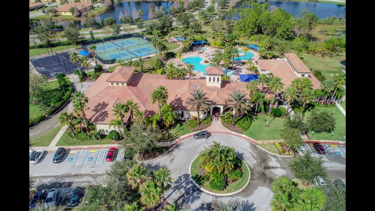 2530 Oswego Dr North Port, FL. A Del b Comunity YouTube