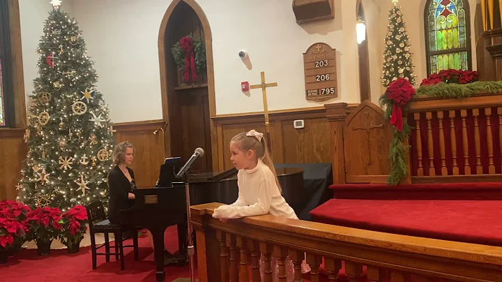 Fall 2022 Recital - Studios of Jessica Eaton and S...