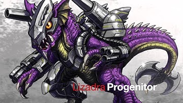 Colossal Kaiju Combat!