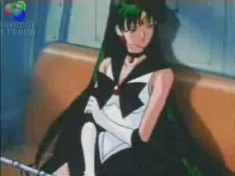 Sailor Pluto Video Tribute All By Myself セーラープルート 一人で Youtube