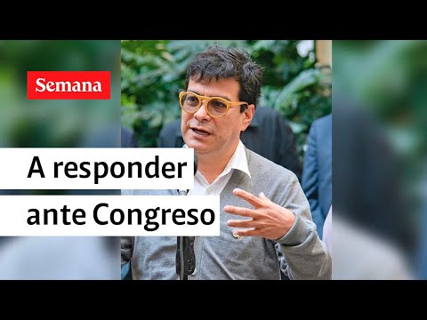 Centro Democrático arremete contra la ‘paz total’ de Gustavo Petro | Semana Noticias