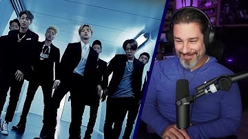 Director Reacts - iKON - 