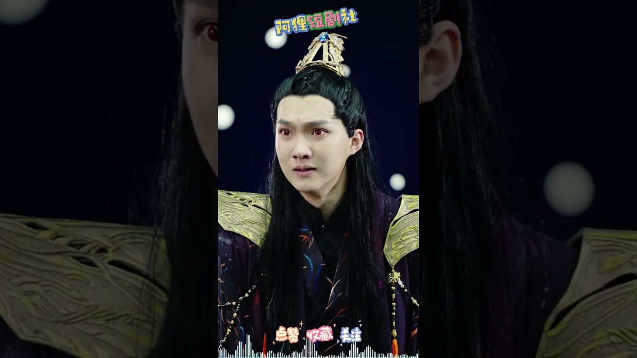 男子覺醒慧眼之目，一躍成天君！魔君生死之謎揭曉
