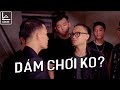 CHƠI NỐI CHỮ | LÂN JEE