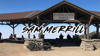 Mt Wilson Part 1 - Sam Merrill  (Full Pull)