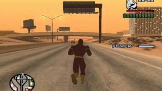 520 Collections Flash Mod Gta San Andreas  HD