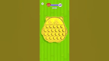 #shorts Pop Us! Level 459 Android #popus #popusgame #asmr #asmrsounds #mobilegames