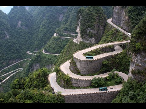 China - Hunan Province