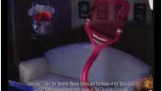 Coca-Cola - Coca Cola Goal !