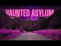 Haunted af  exploring kings park lunatic asylum at 3am