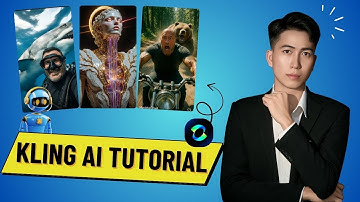 Kling AI Tutorial: Create Cinematic Videos, Images & Sound with 1 Prompt