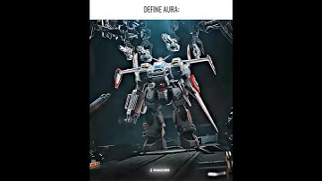 Craziest War Robots Trailer ☠️ #warrobots #wr #edit