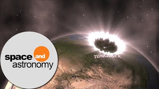 Theories about Tunguska | Special Episode