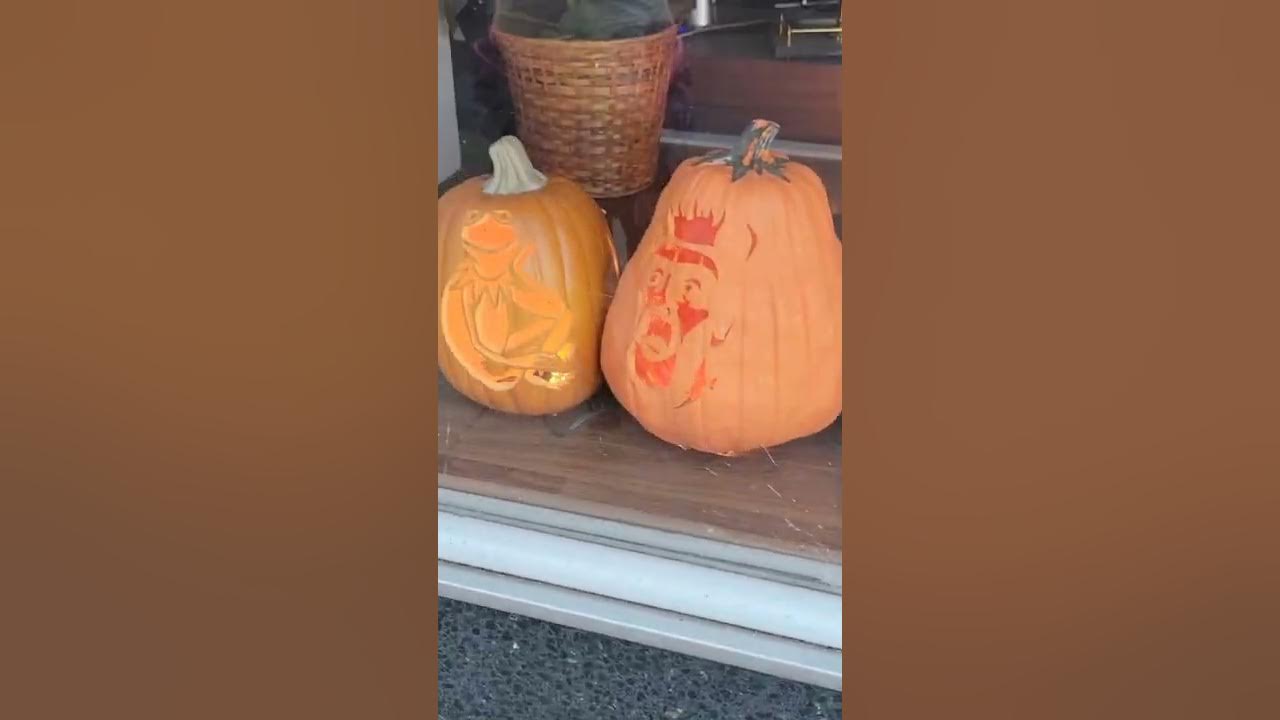 Operation Pumpkin' Hamilton Ohio YouTube
