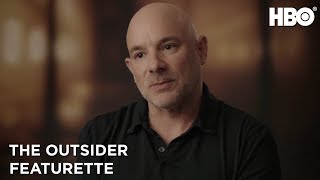 The Outsider: Inside Look - Episodes 3 and 4 Featurette | HBO