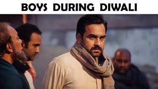 Diwali Story On Bollywood Style | Mr. Snki