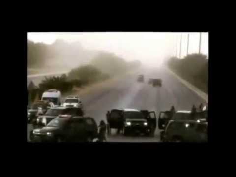 قوات الامن الخاصه السعودية حماية الشخصيات 