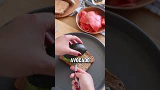 What Happens When You EAT Avocado Everyday #avocado #avocadobenefit