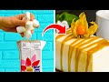 25 DESSERT IDEAS TO IMPRESS YOUR GUESTS || Cute Dough Figures by 5-Minute Recipes!