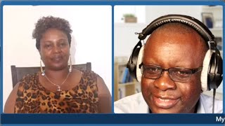 An Interview with the founder of Gĩkũyũ Women in the USA (GWITU) Njoki Nduati