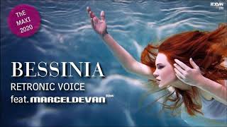 Retronic Voice feat. Alicja & MarcelDeVan - Bessinia  (MarcelDeVan Version)