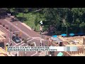 Santa Fe County residents water bills to increase