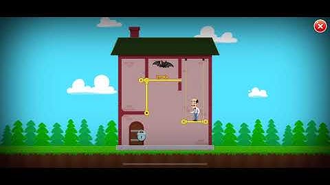 Homescapes, mini games