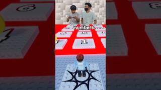 Roblox Math Laser Tower Obby Adventure 🚀 Crazy Laser Traps &amp; Mind-Blowing Math Puzzles!