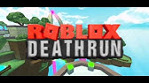 Roblox Deathrun Winter Surface Escape Official Soundtrack Youtube - roblox winter death runsecret room youtube