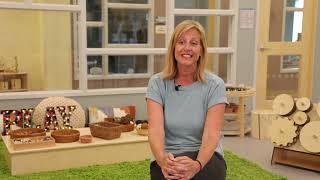 Prime Times: teachable moments that help you connect with your child