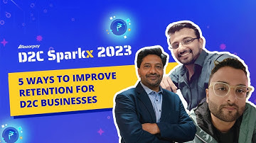 Increase Customer Retention: 5 Proven Strategies to Boost your D2C Business!