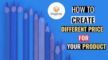 How to Create Different Price For Product with Price Matrix Extension - Magento Extension