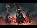 Dark souls III мучения 2 недели в прямом эфире #1