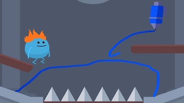 dumb ways to draw - levels 1 to 33