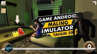 8 Game Android Bertema Maling Untuk 2021 | Offline/Online | Best Game For Android screenshot 1