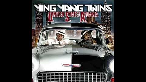 Ying Yang Twins - Wait (The Whisper Song)
