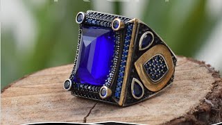 Most Antique Arabic Rings | Turkish Rings | Men Rings | New Arrival ️️