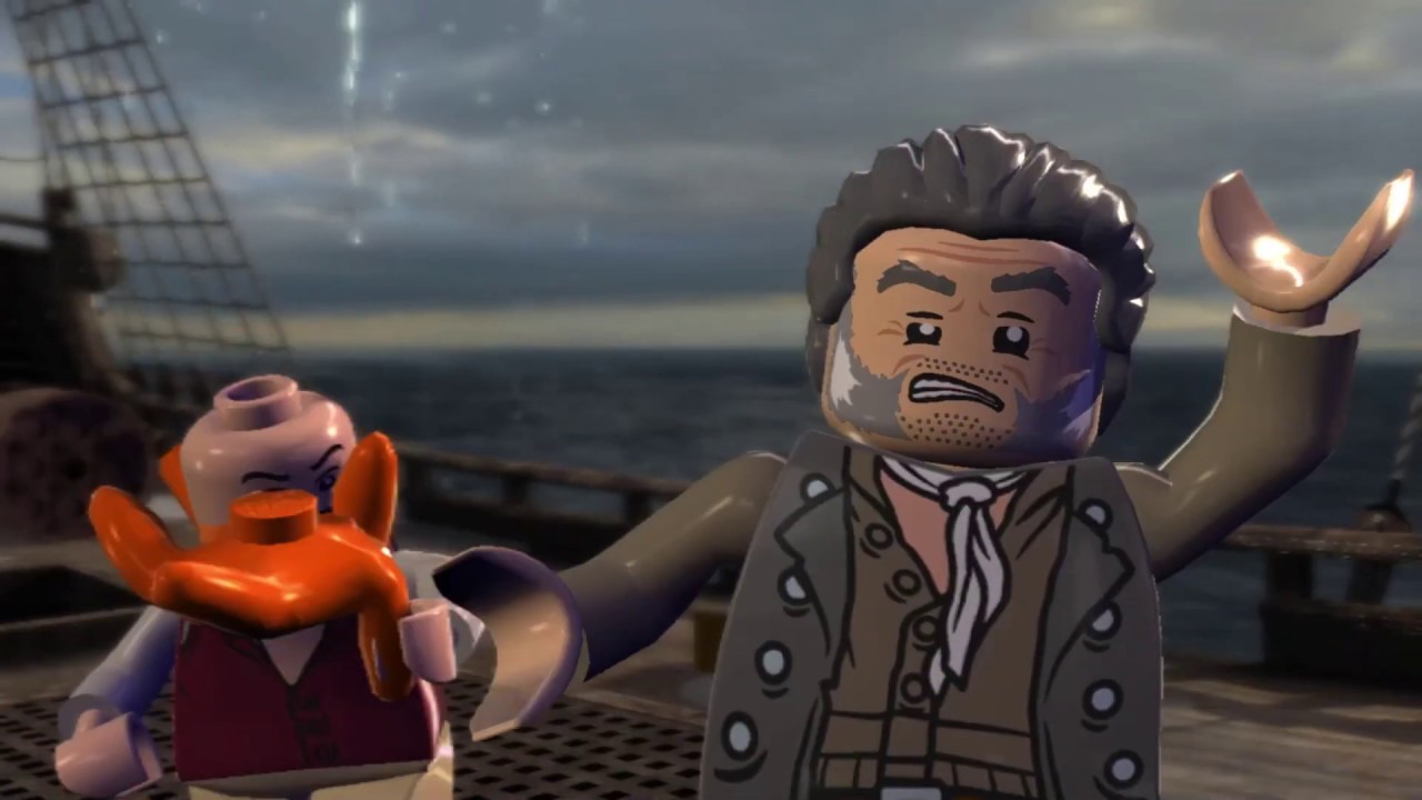 youtube lego pirates of the caribbean youtube lego pirates of the caribbean